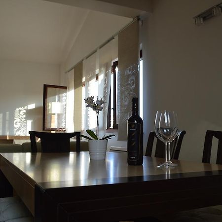 Apartments Vacanza 扎达尔 外观 照片
