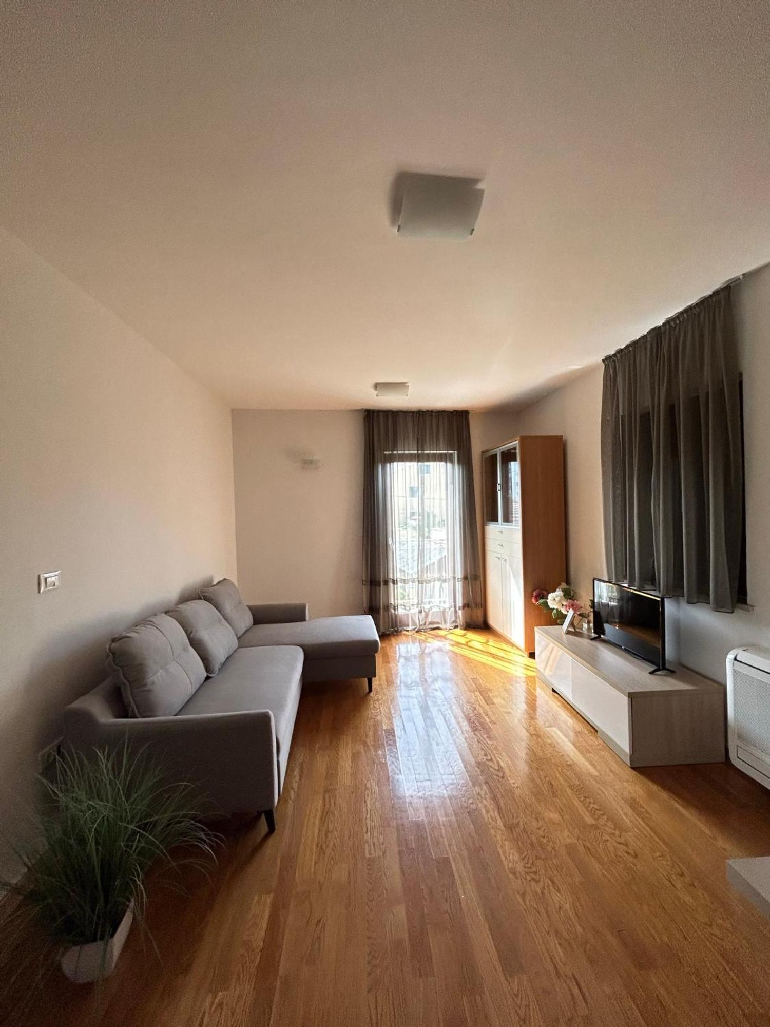 Apartments Vacanza 扎达尔 外观 照片