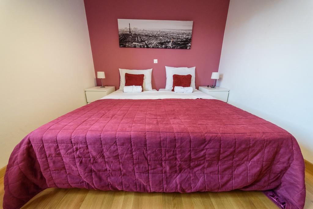 Apartments Vacanza 扎达尔 外观 照片