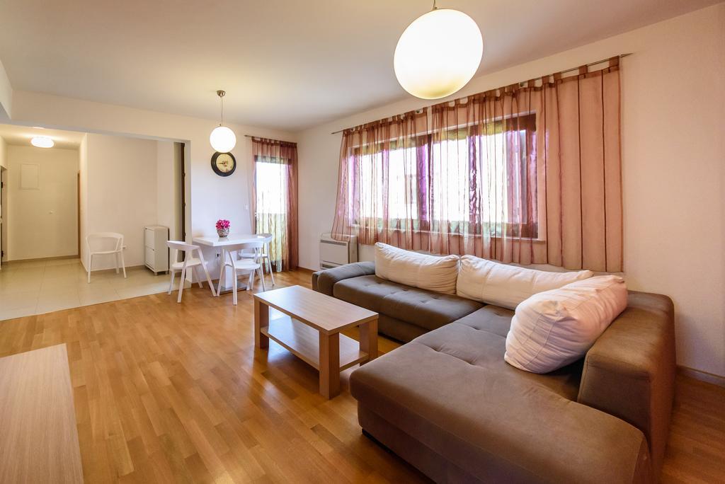 Apartments Vacanza 扎达尔 外观 照片