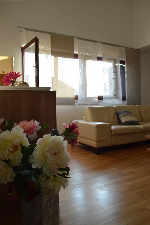 Apartments Vacanza 扎达尔 外观 照片